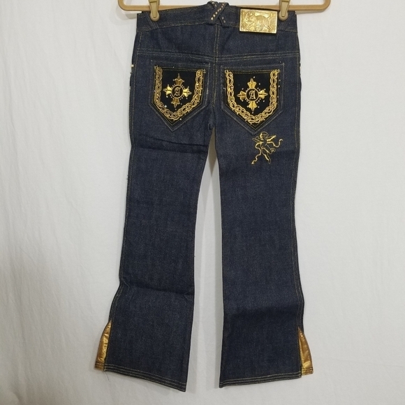 Passport Aristabrat Jeans - Picture 2 of 10